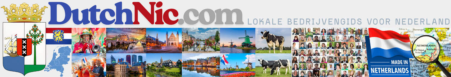 Gemaakt in Nederland - Abrona